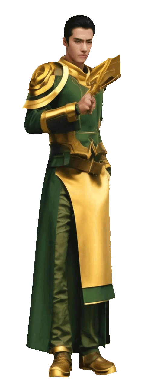 道士